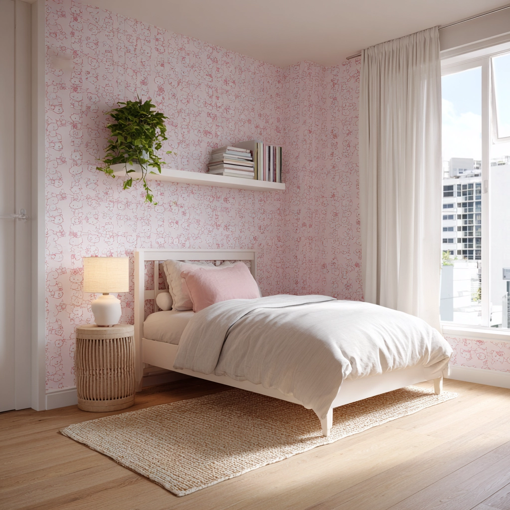 hello kitty wallpaper