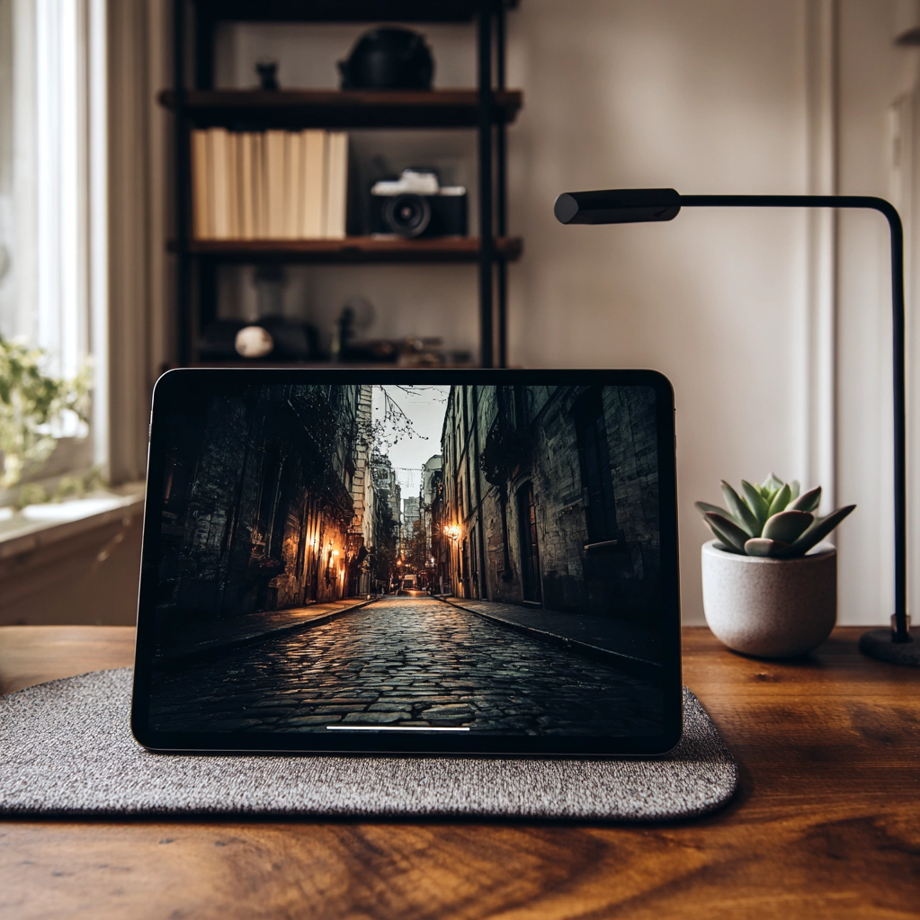 hood wallpapers ipad