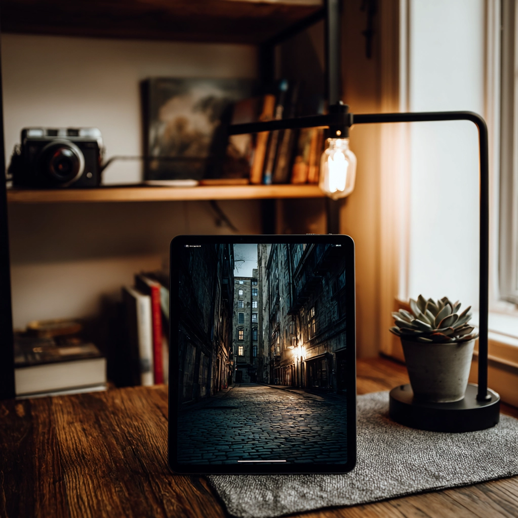 hood wallpapers ipad