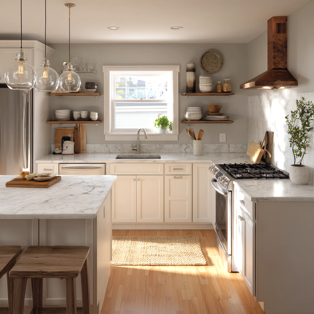 kitchen style design