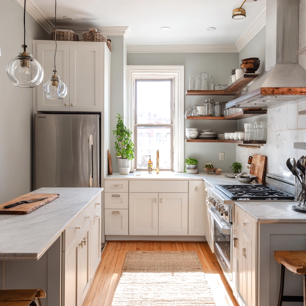 kitchen style design