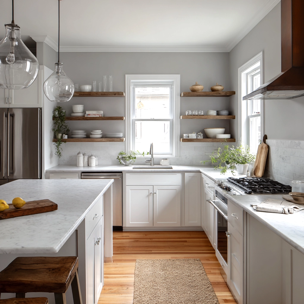 kitchen style design