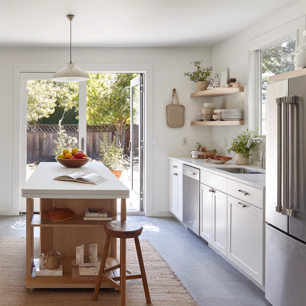 kitchen style inspiration