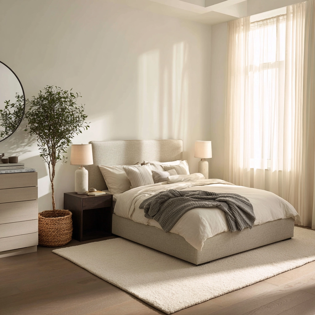 luxury master bedrooms