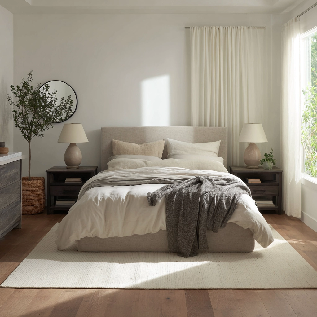 luxury master bedrooms