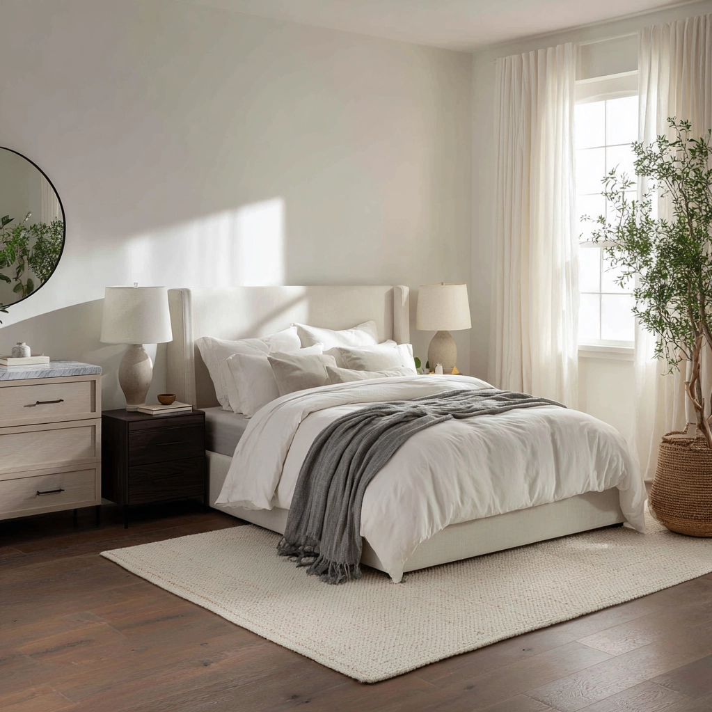 luxury master bedrooms