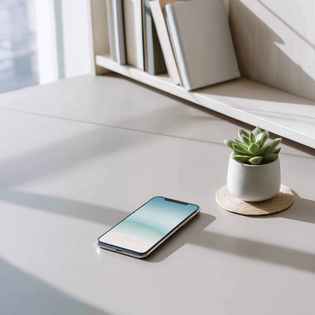 minimal phone wallpapers