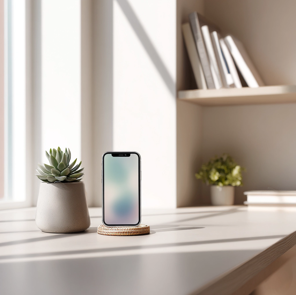 minimal phone wallpapers