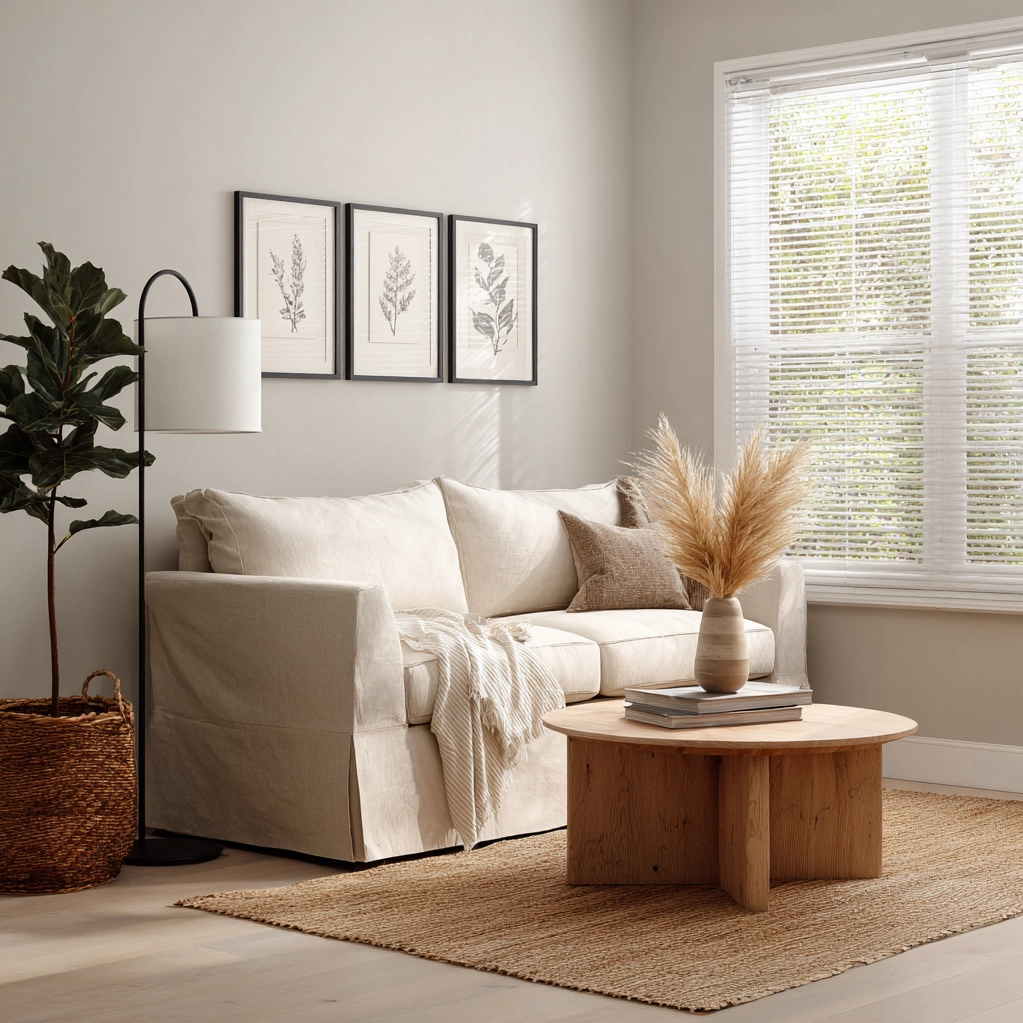 neutral color schemes