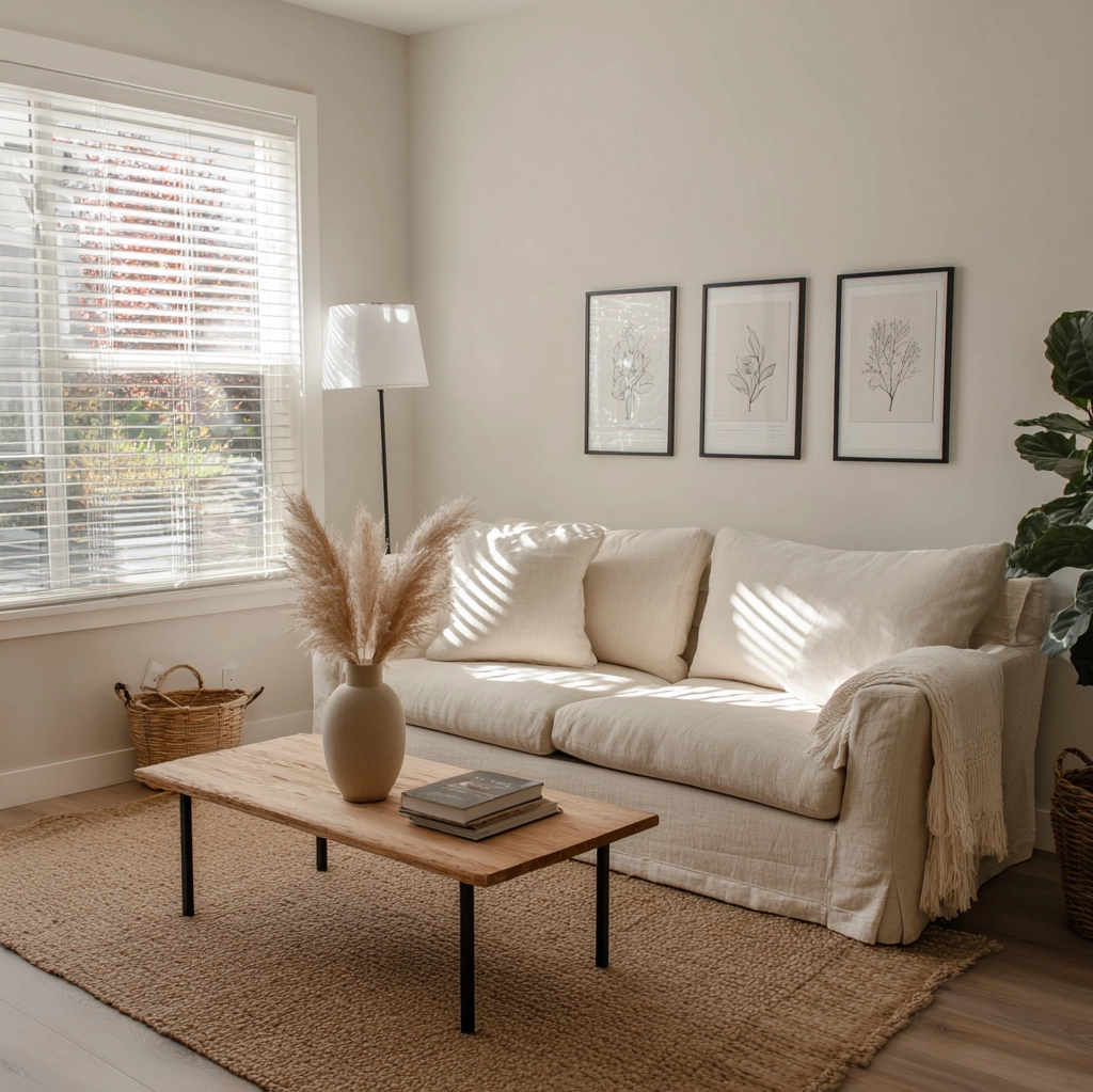 neutral color schemes