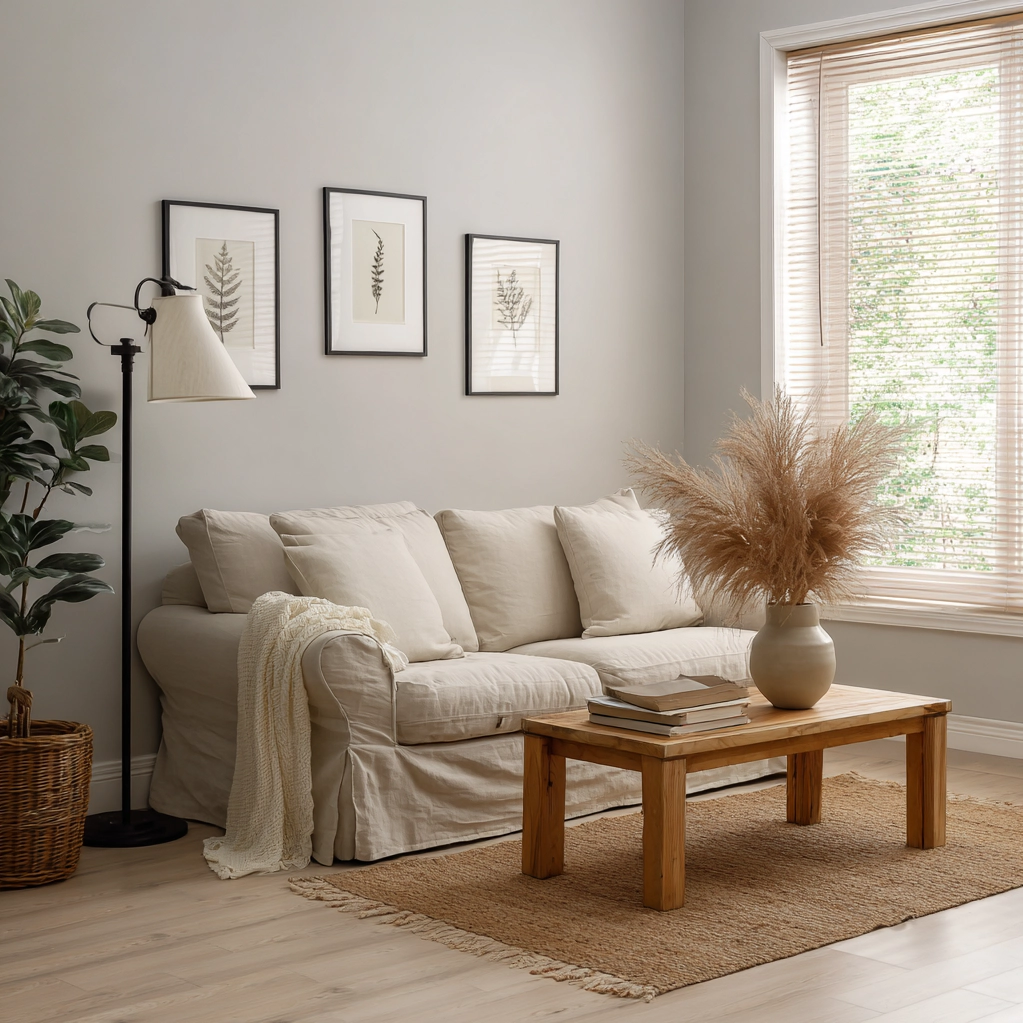 neutral color schemes