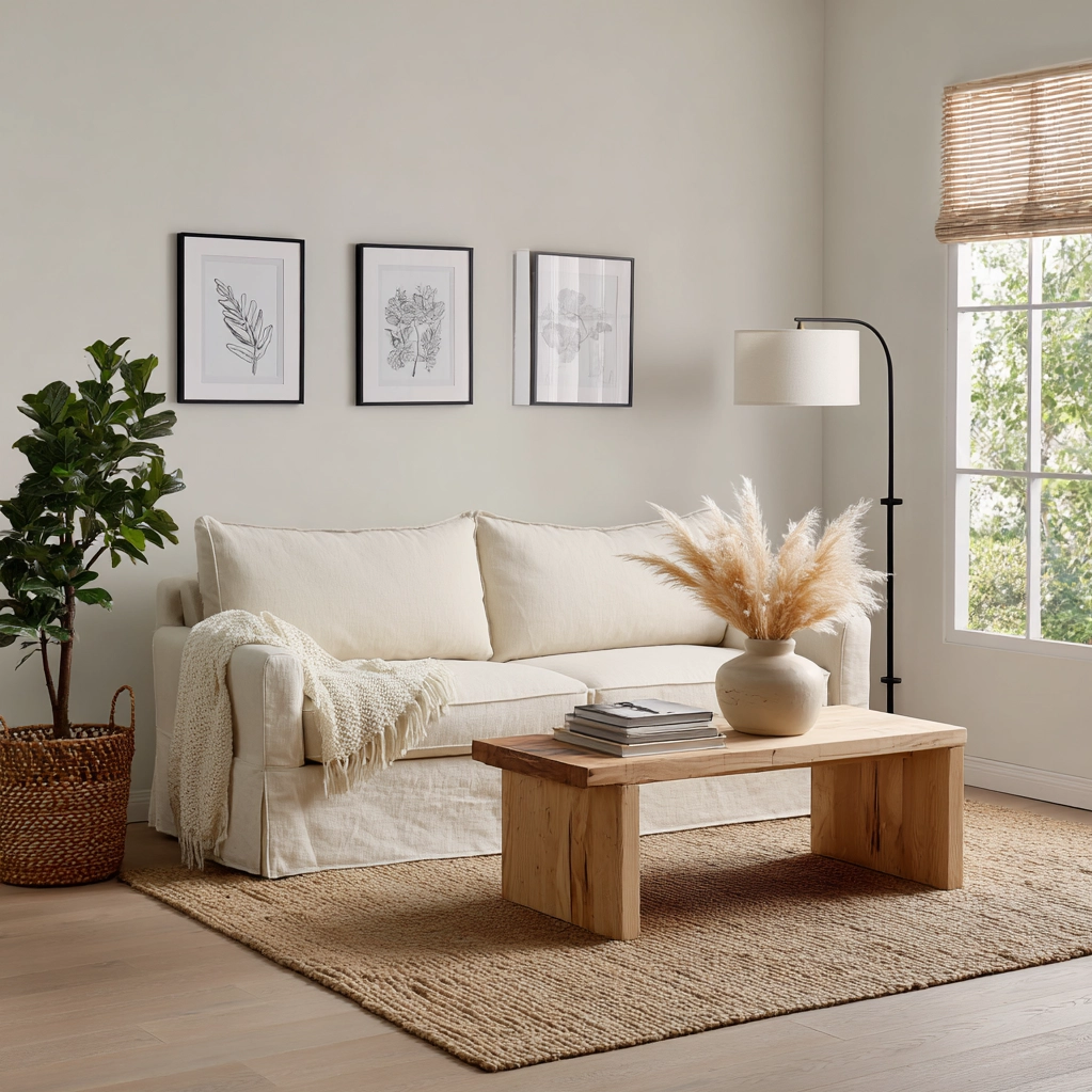 neutral color schemes