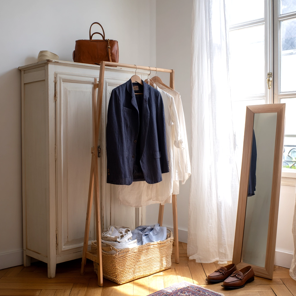 old money office outfits women summer