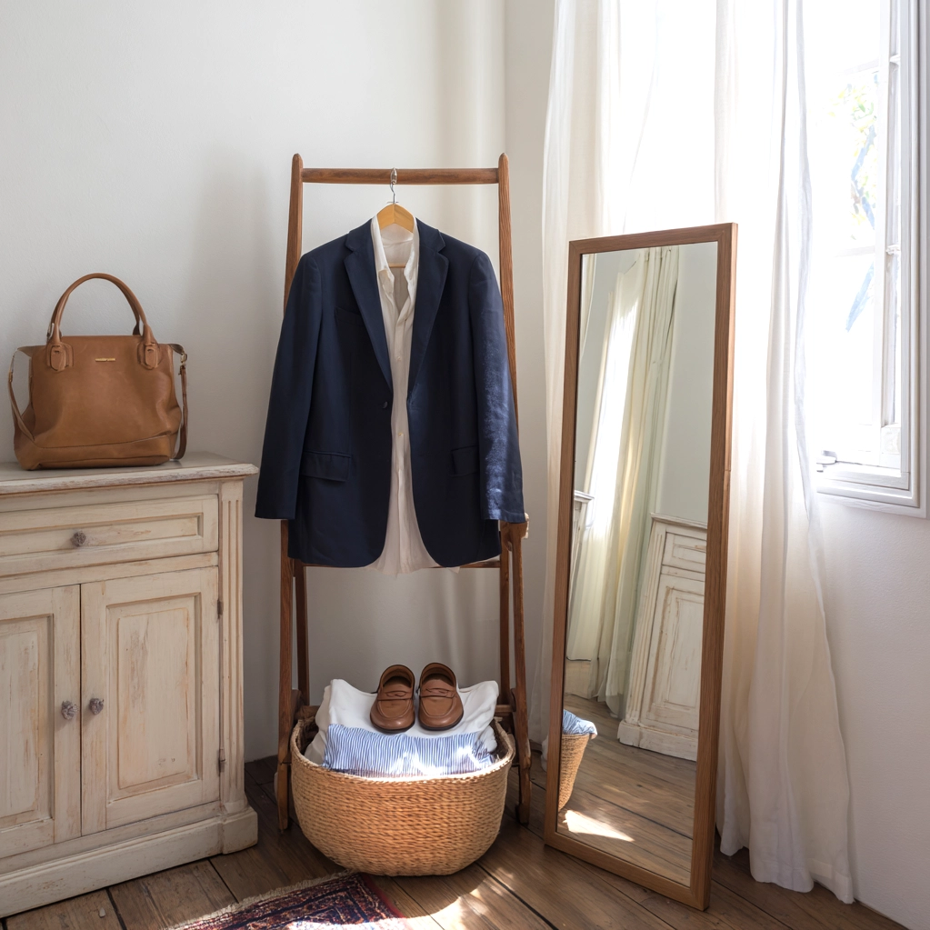 old money office outfits women summer