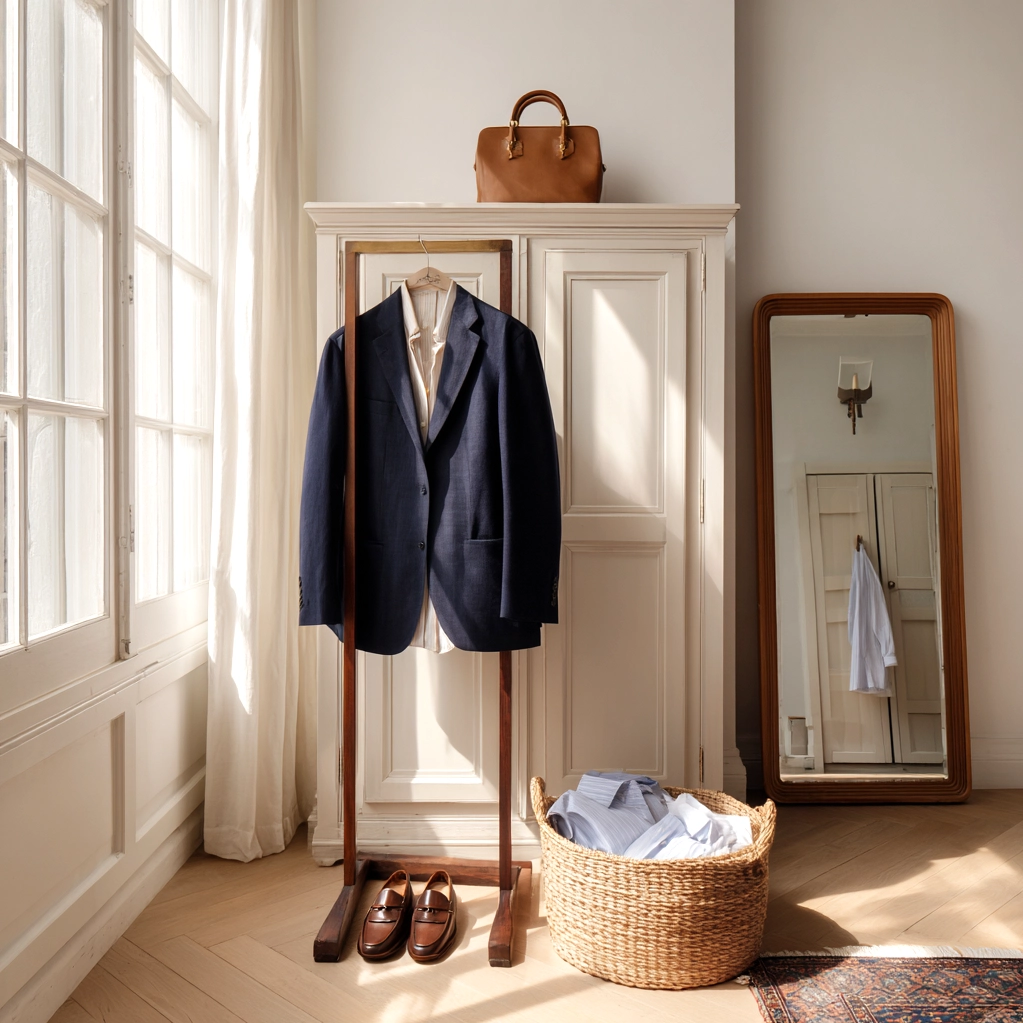 old money office outfits women summer