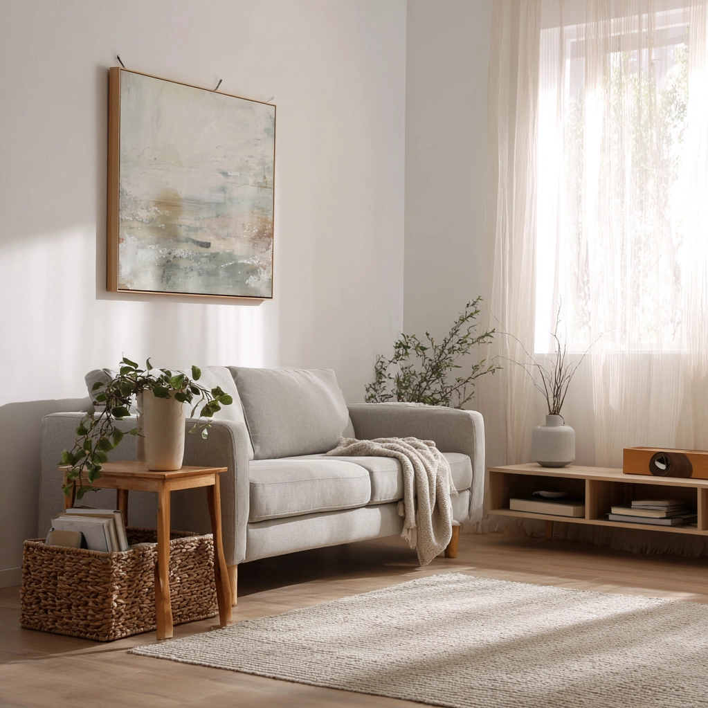 room ideas aesthetic