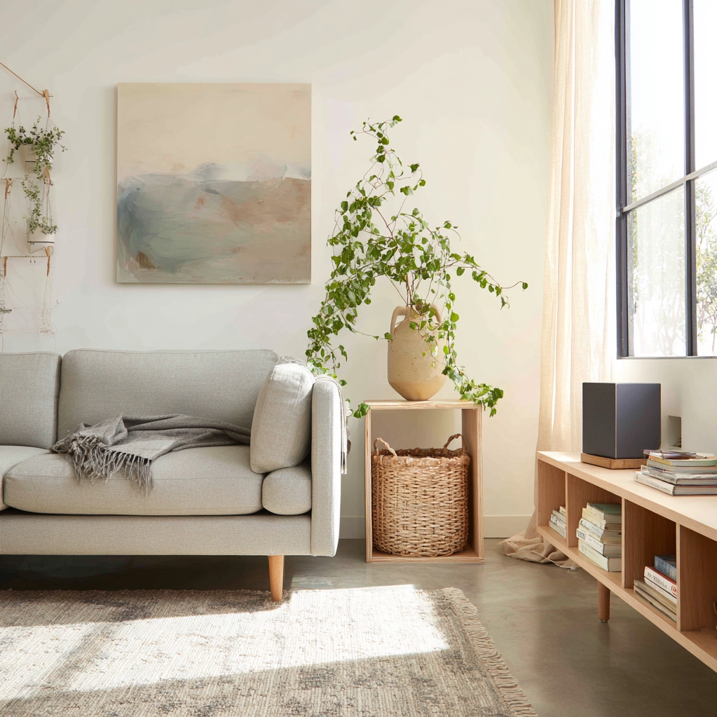 room ideas aesthetic