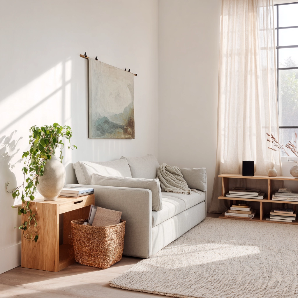 room ideas aesthetic