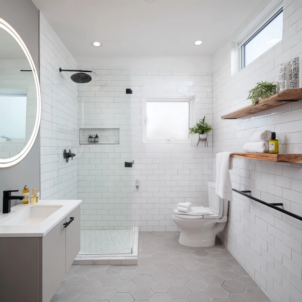 small bathroom ideas