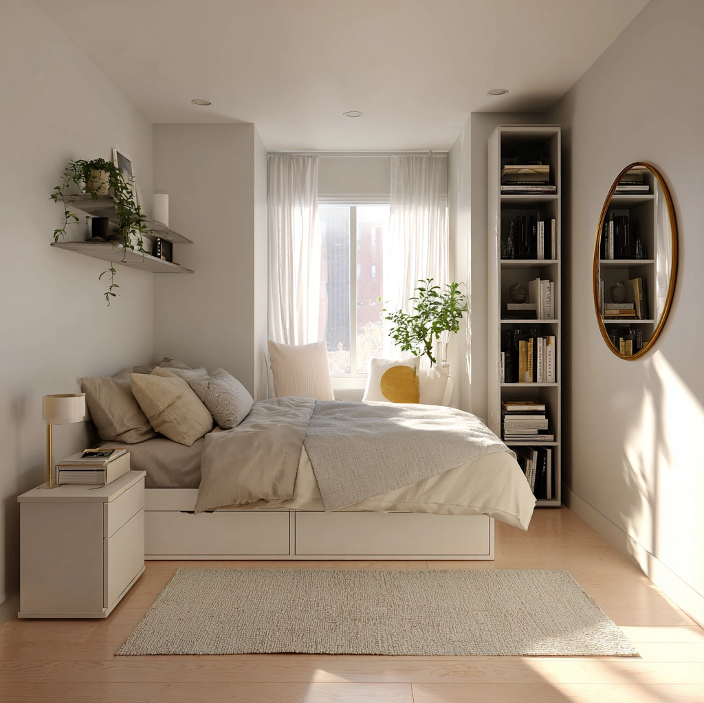 small room ideas