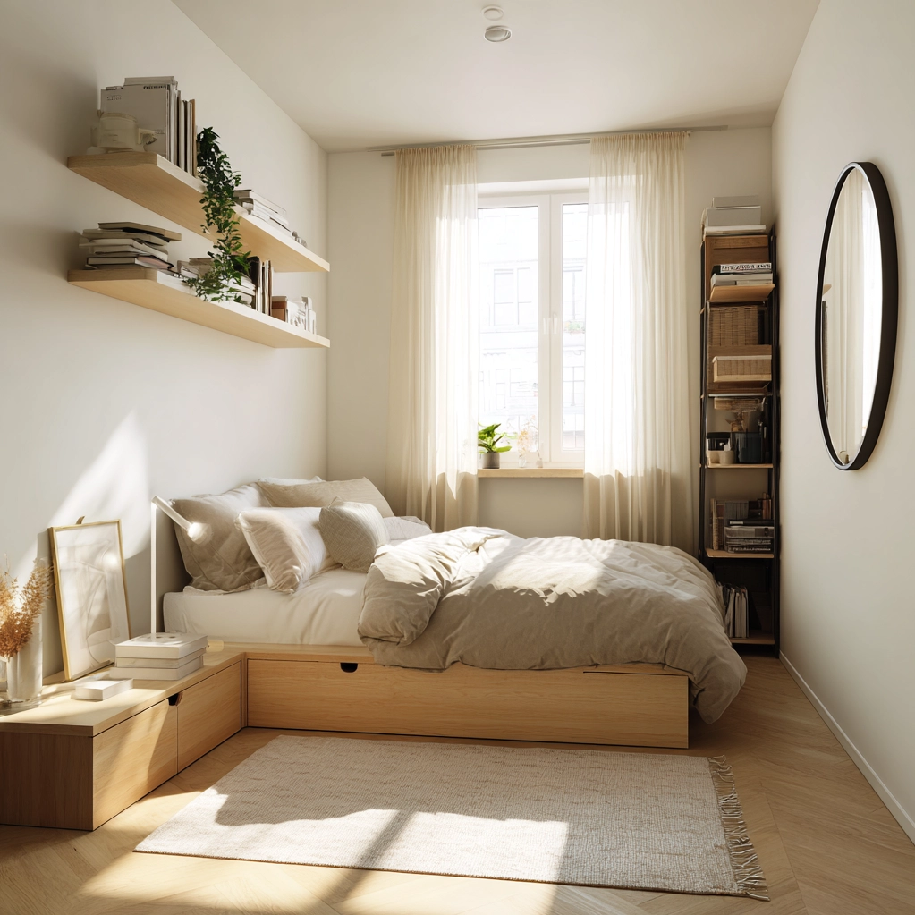 small room ideas