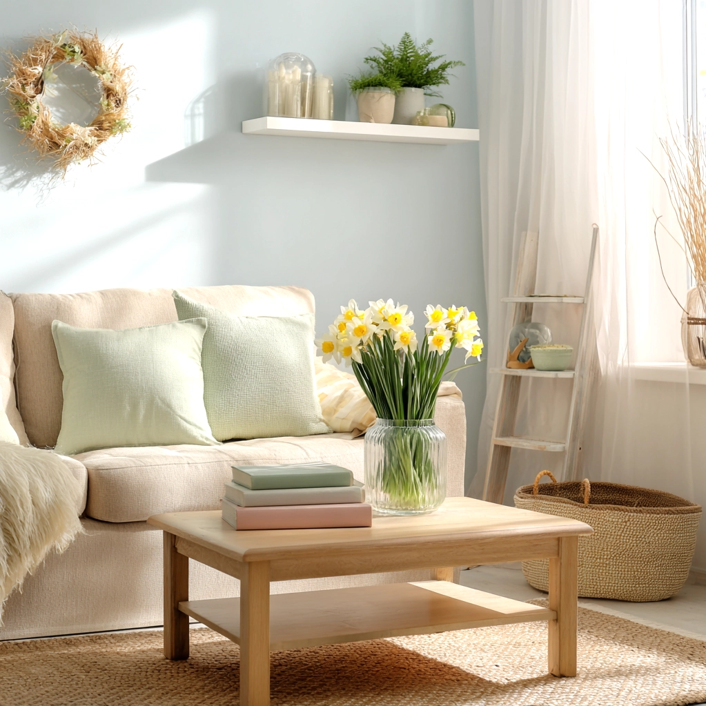 spring decorating ideas for the home diy